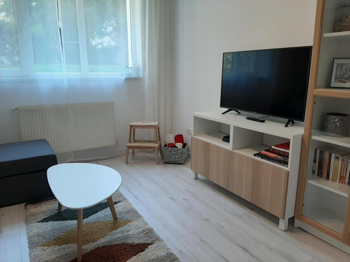Apartment Light House Cluj-Napoca