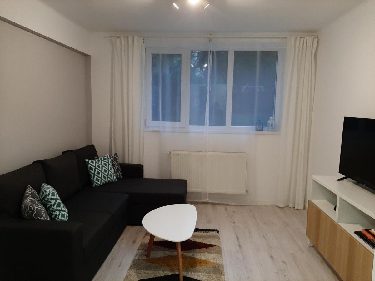 Light House Apartment