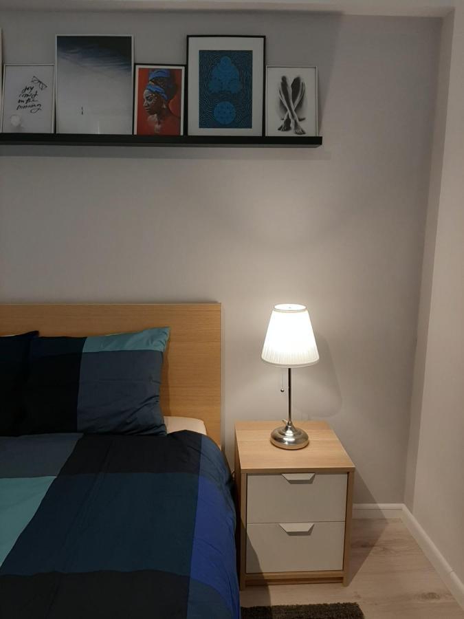 Light House Apartment Cluj-Napoca